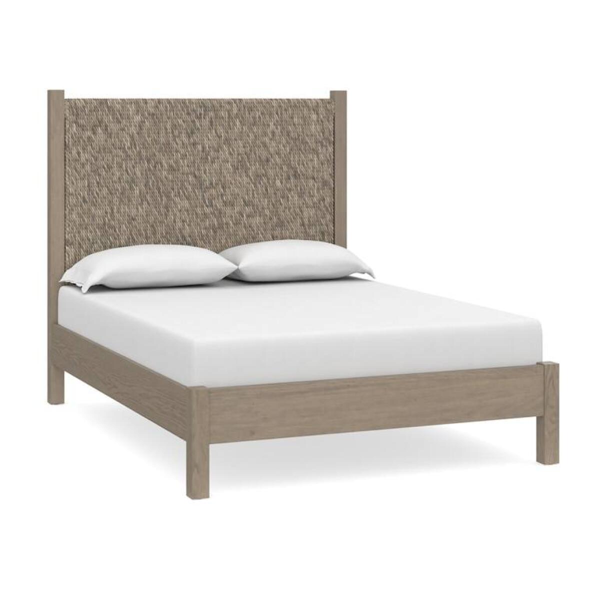 Island House Panel Bed Beds Bassett Furniture 2 Island House Panel Bed Beds Bassett Furniture 2