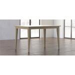 Benchmade Conroy Oak Rectangle Counter Table - Image 2