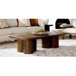 Ogden Coffee Table Cocktail & Coffee Tables Bassett Furniture 11