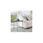 Halifax Round End Table End tables 6