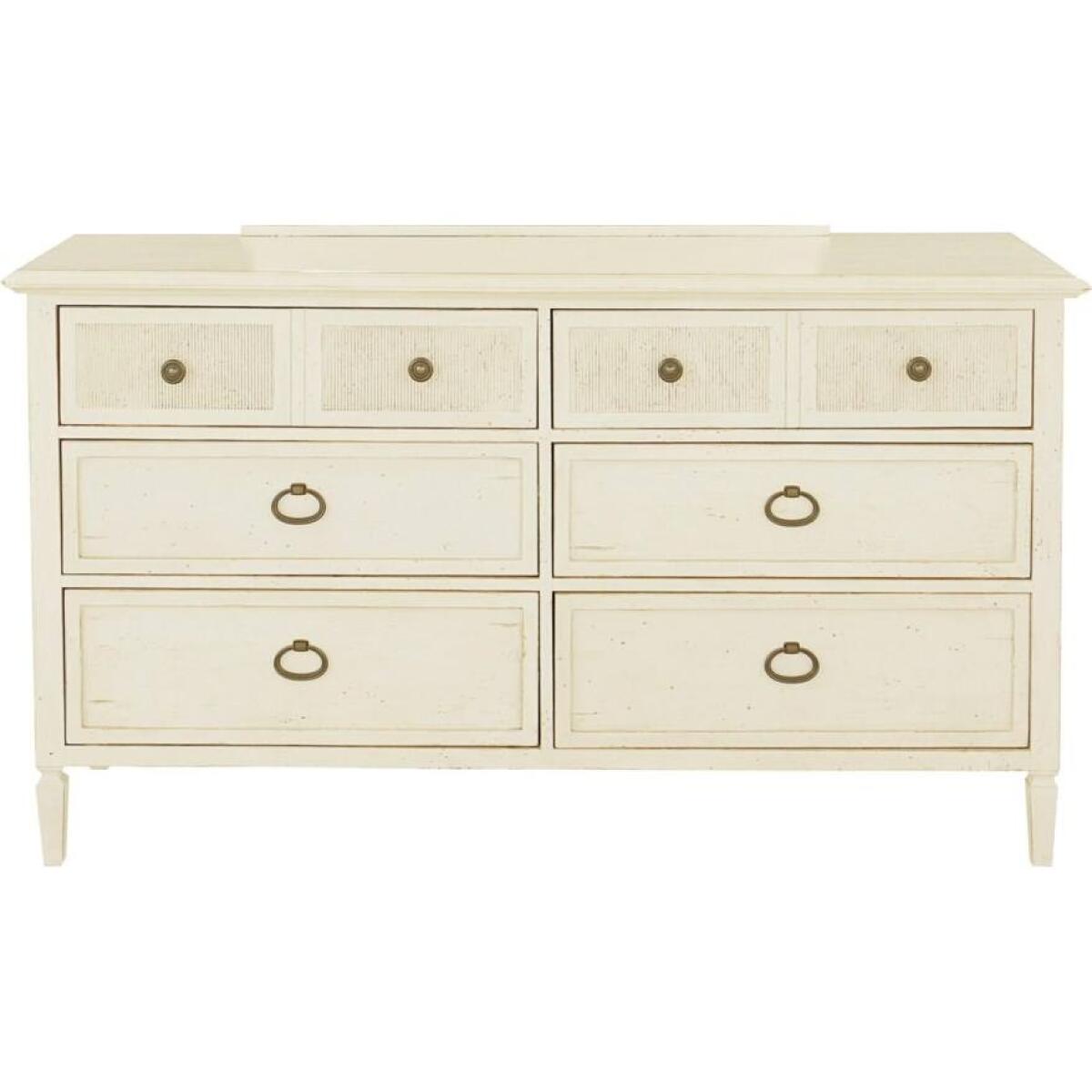 Shoreline Dresser Sea Salt Shoreline Dresser Sea Salt - Image 1