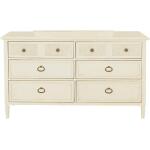 Shoreline Dresser Sea Salt
