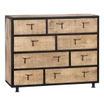Campbell Chest