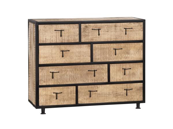 Campbell Chest Chests Crestview