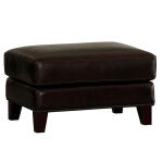 Pierce Ottoman Ottomans & Poufs Bassett Furniture 7