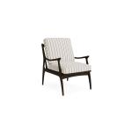 Serena Accent Chair Chairs Bassett Furniture 6