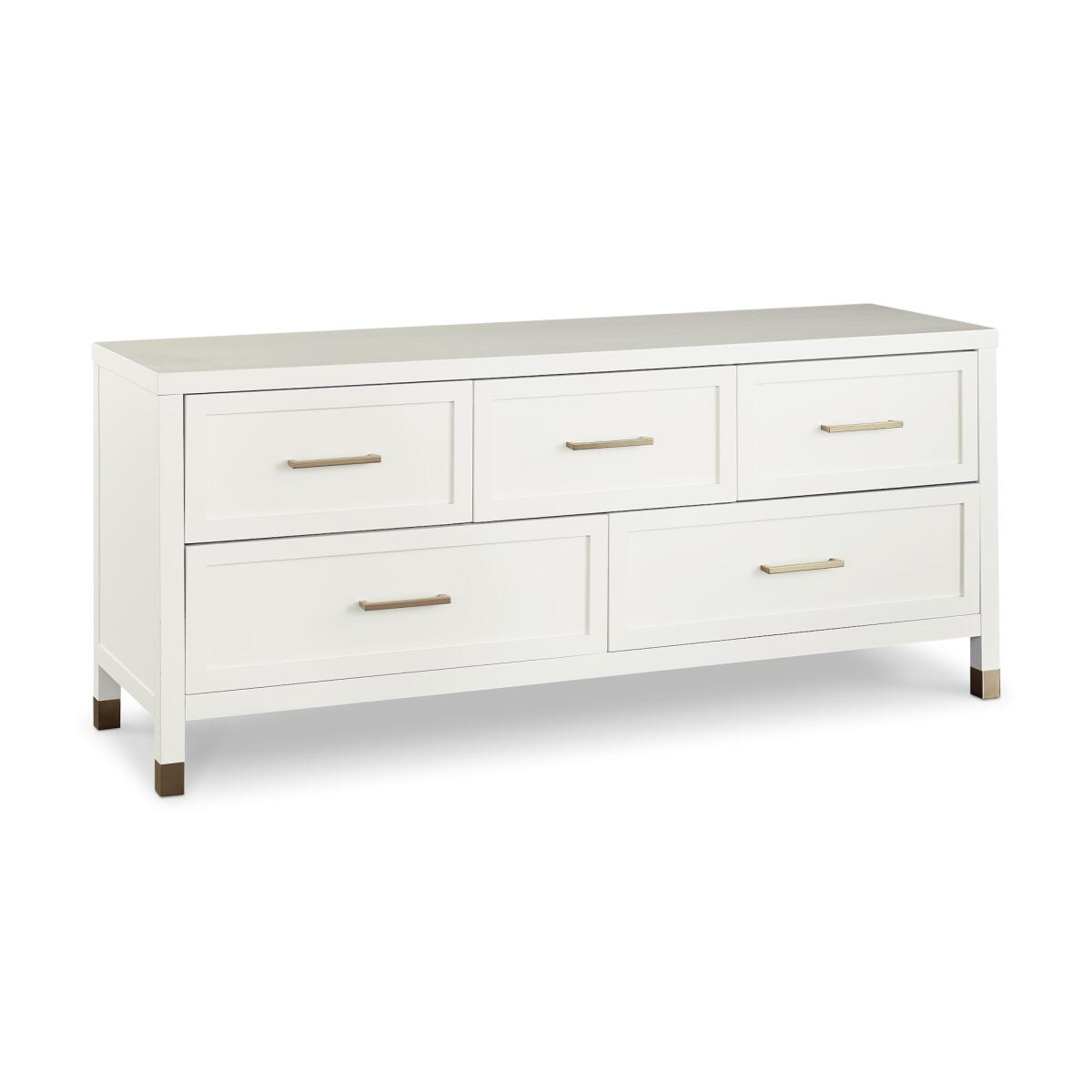 Tidewater Dresser Tidewater Dresser - Image 1