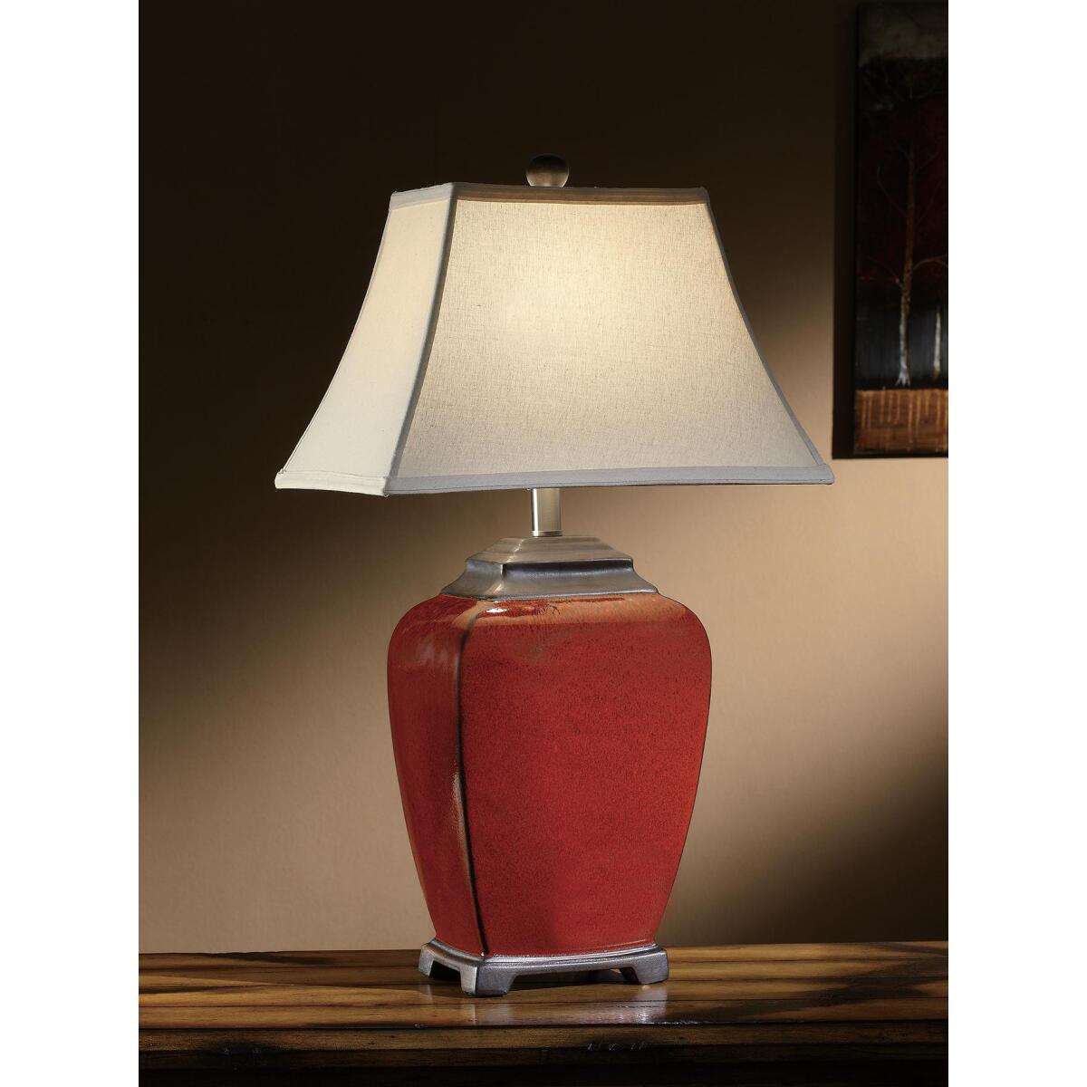 Raina Table Lamp Raina Table Lamp - Image 1