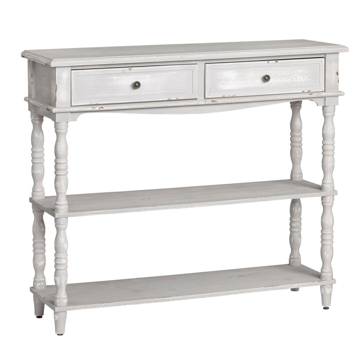 Weston Console Table Weston Console Table - Image 1