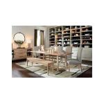 Fairfax Sideboard Washed Linen Oak - Image 2