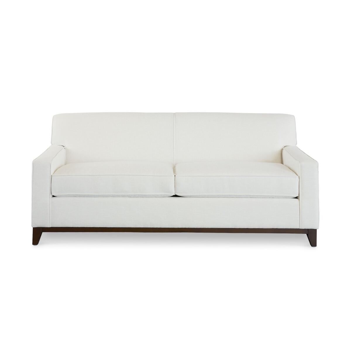 Mitchell Track Arm Sofa Sofas Bassett Furniture 2 Mitchell Track Arm Sofa Sofas Bassett Furniture 2