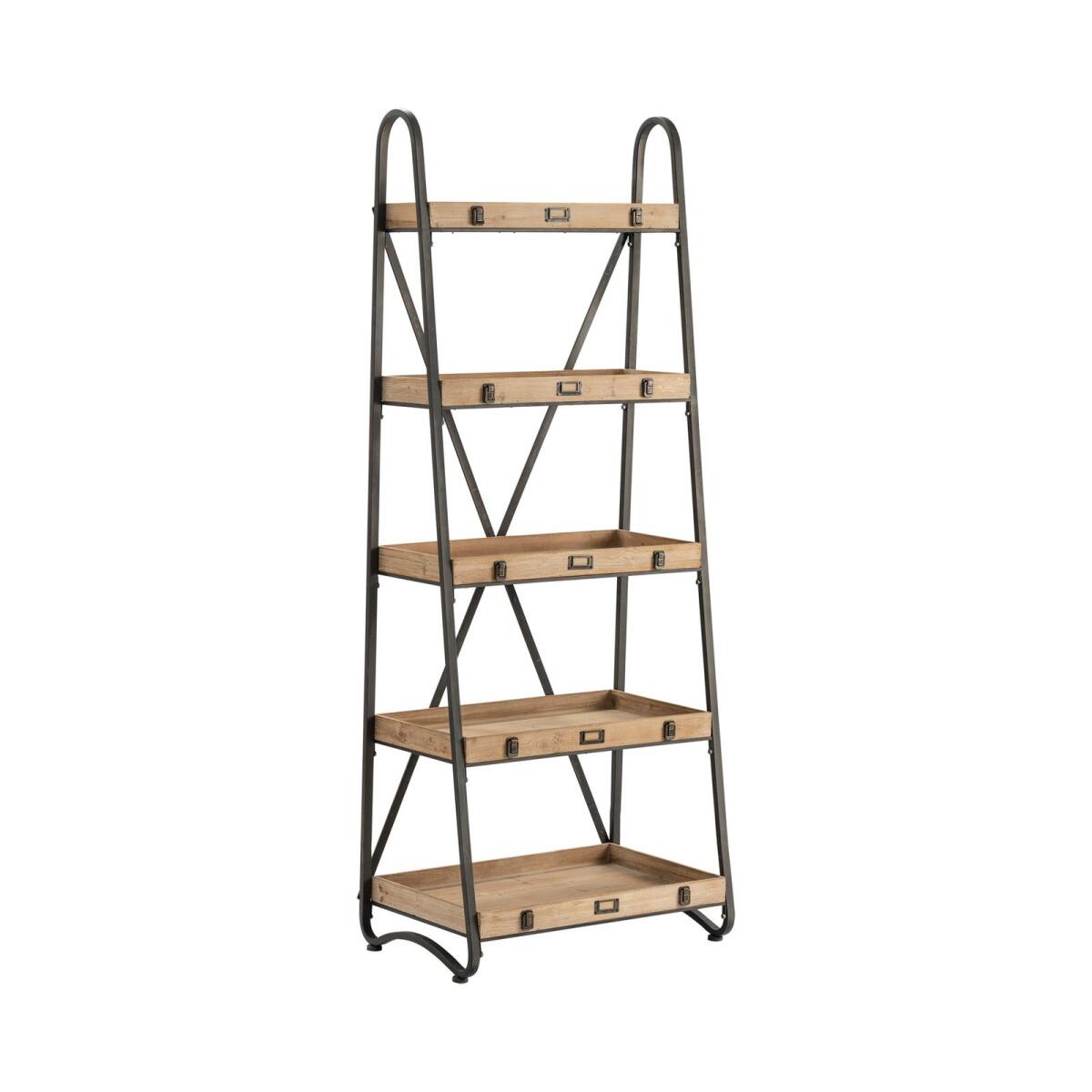 Voyager Etagere Bookcases Crestview 2 Voyager Etagere Bookcases Crestview 2