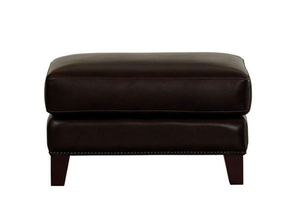 Pierce Ottoman Ottomans & Poufs Bassett Furniture