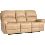 Beaumont Club Level Double Reclining Sofa with Power Headrests Sofas Bassett Furniture 8
