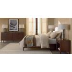 Copenhagen 6 Drawer Dresser Dressers Bassett Furniture 8