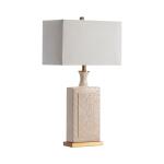 Cuboid Table Lamp - Image 2