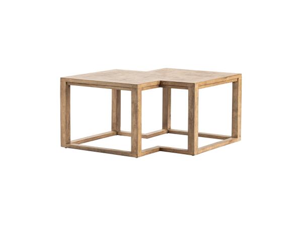 Winfield Cocktail Table Cocktail & Coffee Tables Crestview