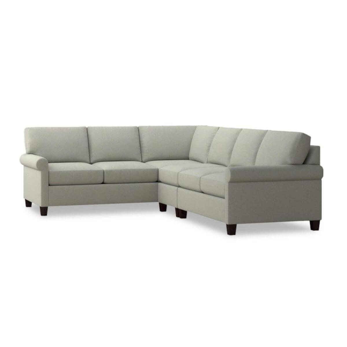 Spencer Large L-Shaped Sectional Spencer Large L-Shaped Sectional - Image 1