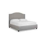 Vienna Upholstered Bed