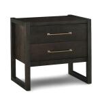 Braddock Maple Nightstand Nightstands Bassett Furniture 6