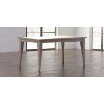 Benchmade Conroy Maple Rectangle Dining Table - Image 2