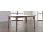 Benchmade Conroy Maple Rectangle Dining Table - Image 2