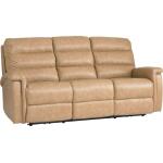 Regency Club Level Motion Sofa with Power Adjustable Headrests Sofas Bassett Furniture 10