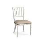 Bella Arm Chair Chairs & Benches Bassett Furniture 9