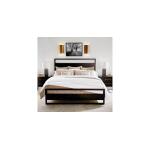 Braddock Panel Bed - Image 2