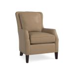 Maxwell Barrel Back Swivel Glider Chairs Bassett Furniture 4