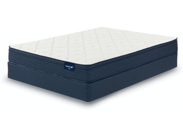 Bavington Euro Top Mattress by Mattress 1st Medium All Positions