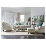 Marietta Sofa Sofas Bassett Furniture 7