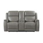 Living Room Roll Arm RAF Sect. Loveseat Sectionals Bassett Furniture 4