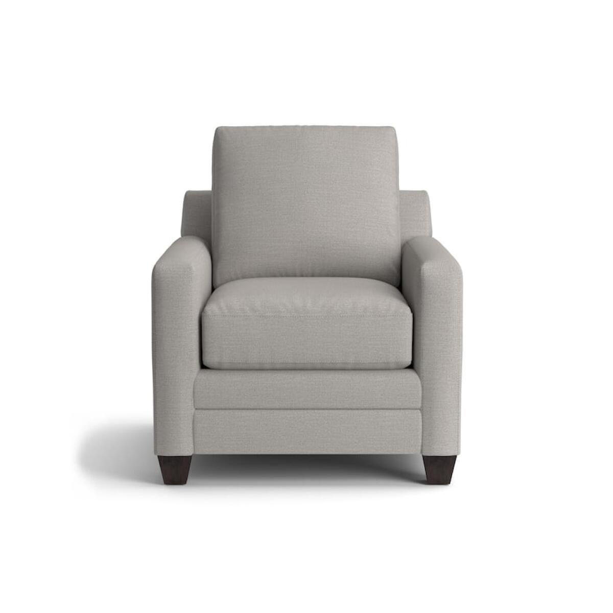 Carolina Thin Track Arm Chair Carolina Thin Track Arm Chair - Image 1