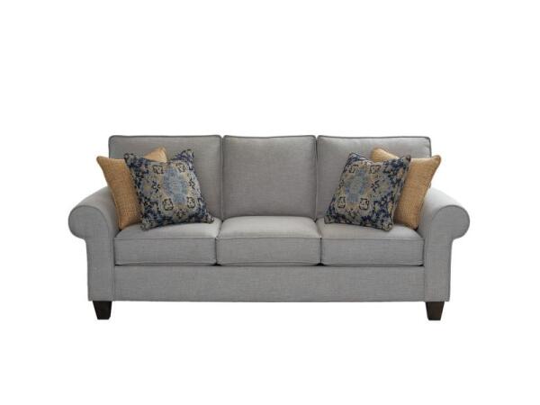 Somerset Sofa Sofas Bassett Furniture