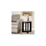 Bench.Made Reston Round Accent Table - Image 2