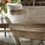 Woodridge Rectangular Dining Table - Image 4
