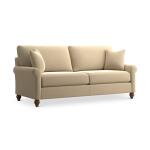 Custom Upholstery Classic Sofa
