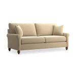 Custom Upholstery Classic Sofa