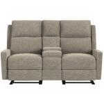 Apex Power Reclining Sofa Sofas Bassett Furniture 8