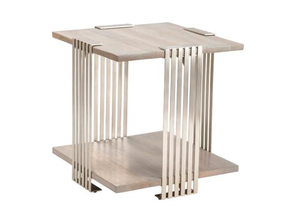 Pleasant Hill End Table CVFNR863 End tables Crestview