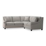 Benchmade Ellery Small L-Shaped Sectional