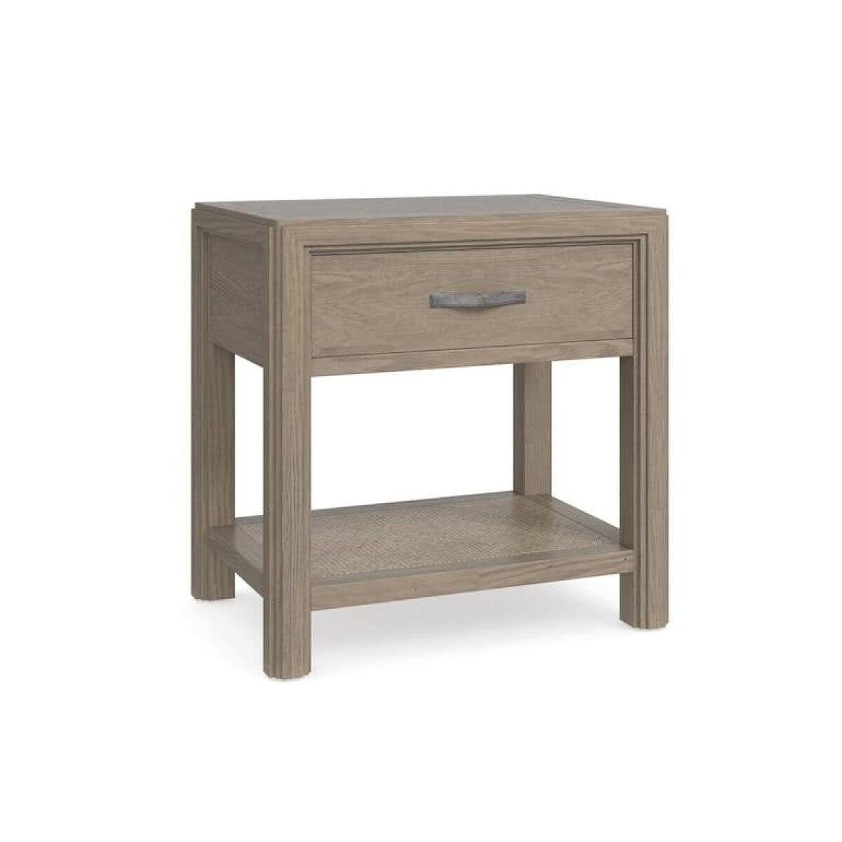 Island House Open Nightstand Nightstands Bassett Furniture 2 Island House Open Nightstand Nightstands Bassett Furniture 2