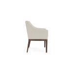 Holt Upholstered Dining Chair - Image 2