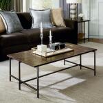 Exmore Rectangular Cocktail Table Cocktail & Coffee Tables Bassett Furniture 10