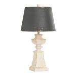 Craftsman Table Lamp Lighting Cream 16