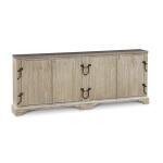 Boatmaker’s Cabinet Dining Storage Bassett Furniture 11