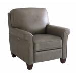 Club Level Dixon Power Wallsaver Recliner Recliners Bassett Furniture 10