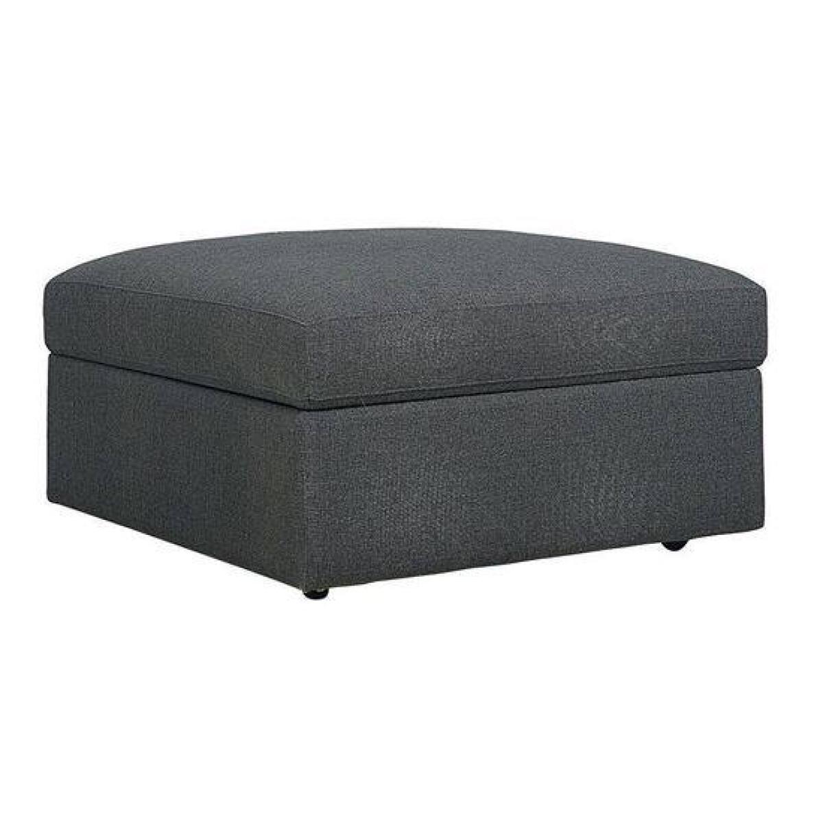 Beckham Storage Ottoman Beckham Storage Ottoman - Image 1