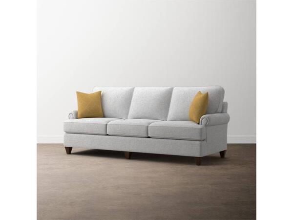 Benchmade Great Room Sofa Sofas Bassett Furniture 5